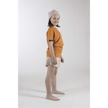 Izio Kids Rosa Logo Only Coda JUNGLEKids | KIZIOROSA